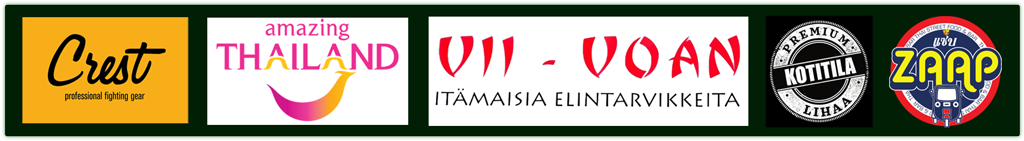 Sponsors